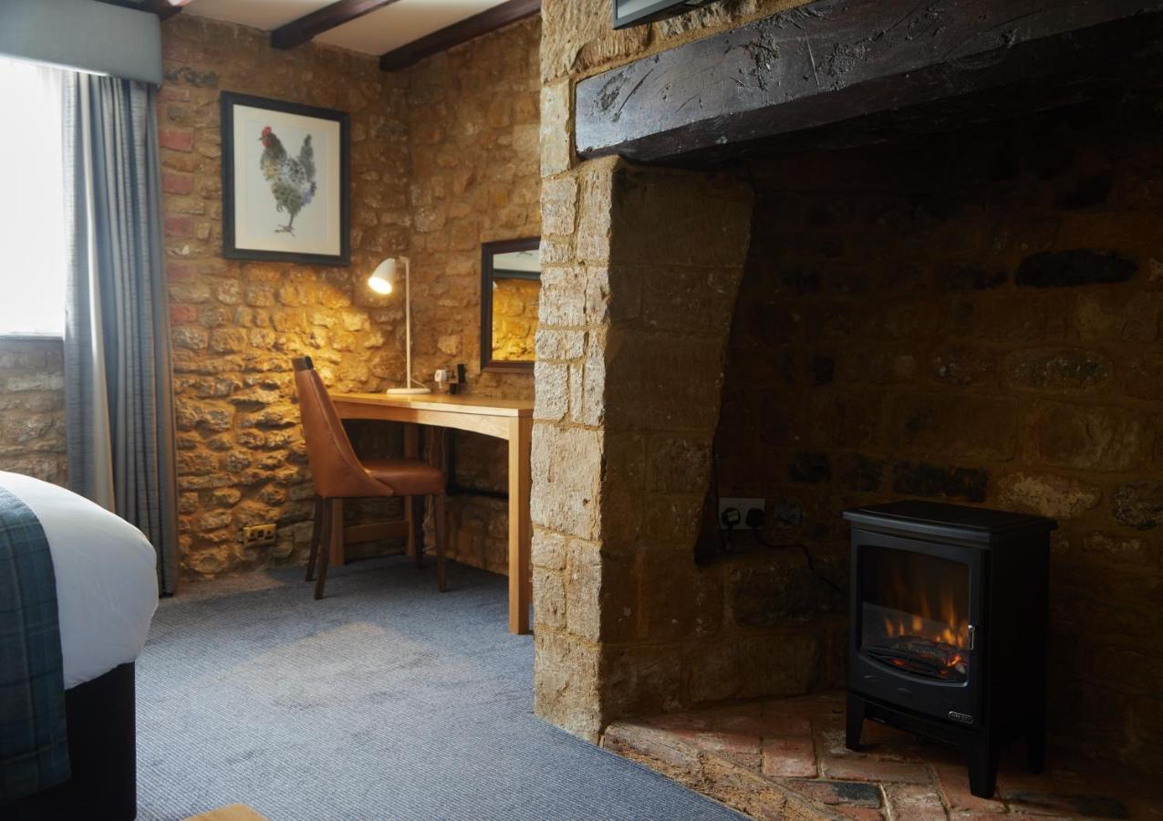 Red Lion By Greene King Hotel 3*