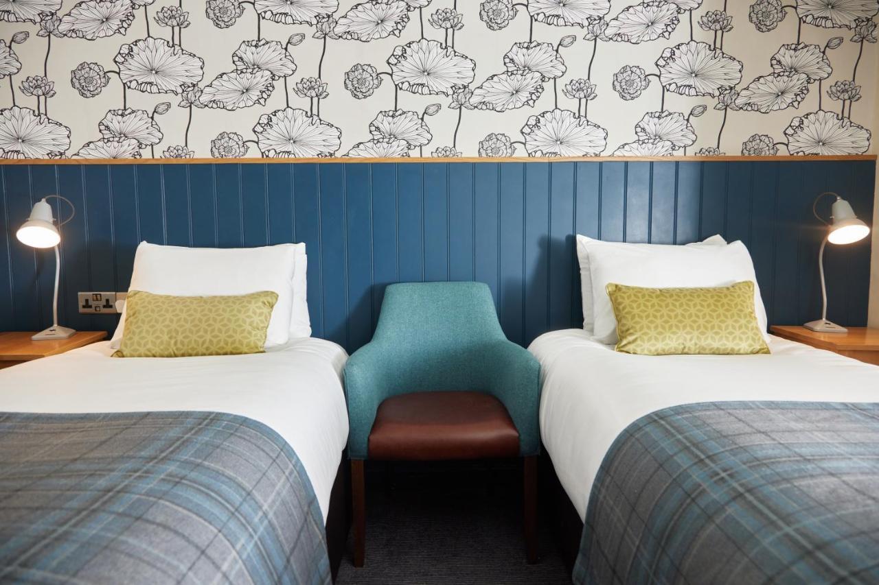 Hotel Red Lion By Greene King Adderbury