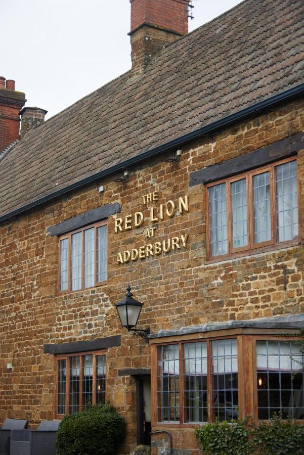 Hotel Red Lion By Greene King 3*