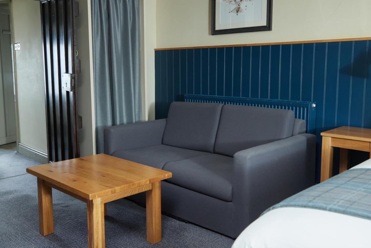 Red Lion By Greene King Hotel 3*