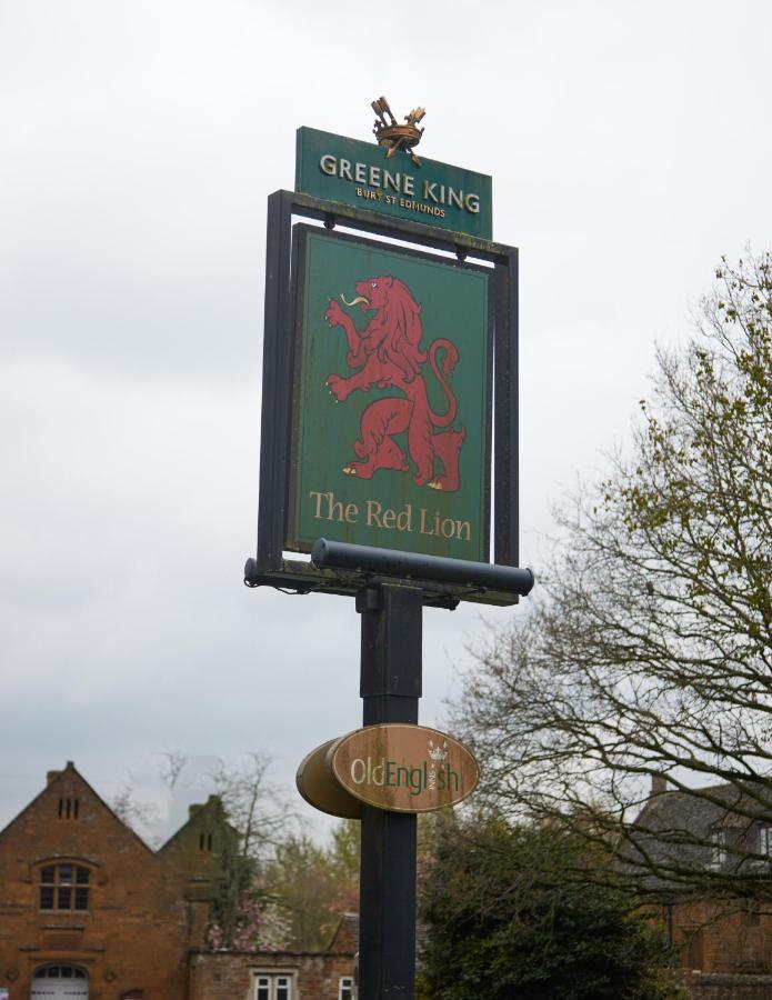 Red Lion By Greene King Hotel Adderbury