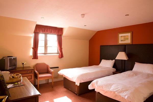 Hotel Red Lion By Greene King