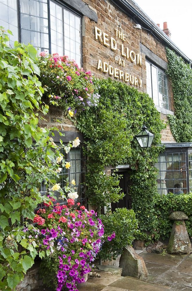 Red Lion By Greene King 3* Adderbury