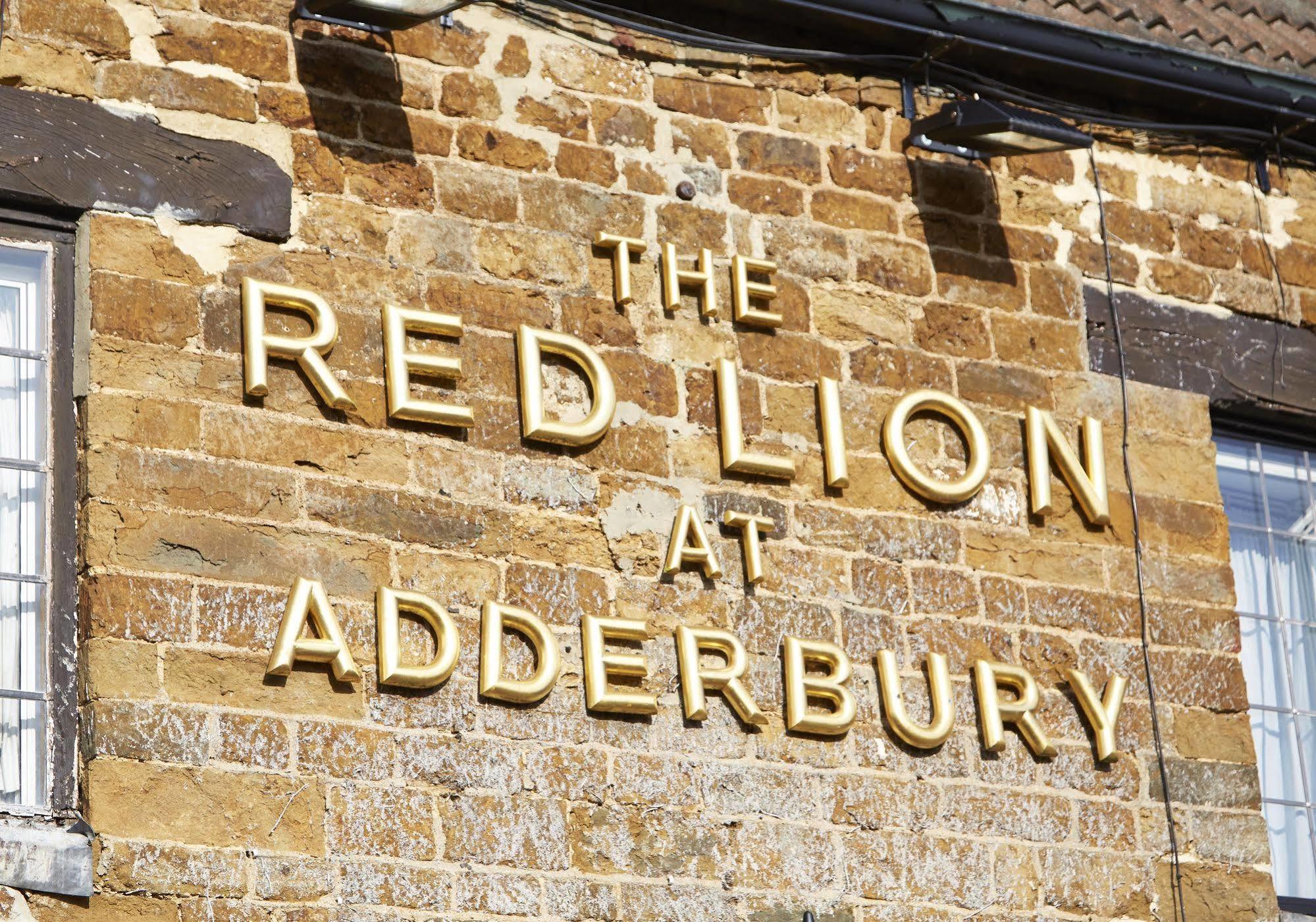 Red Lion By Greene King 3*